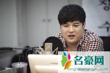 Super Junior神童服兵役 与女友姜时乃分手曝光