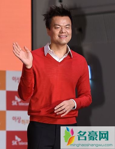 韩国JYP社长朴振英剽窃金申一案撤消原判