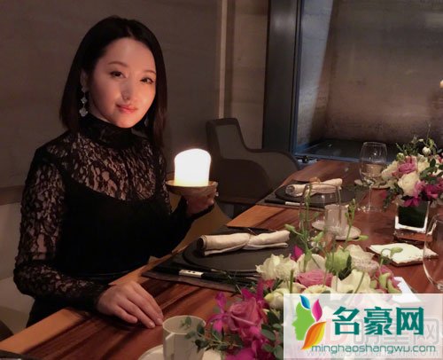 杨钰莹被传结婚 结婚对象不是毛宁而是他