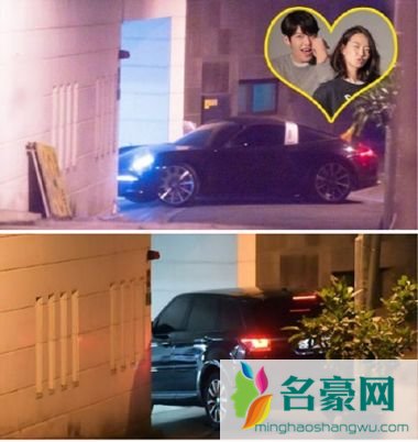 金宇彬申敏儿姐弟恋2个月 20代男神“售罄”仅剩金秀贤