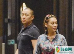 王小毅跟宁静结婚了吗 宁静老公王小毅霸气女王秒