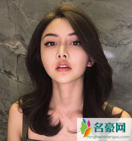 气质仙女发式 每款发型都美上天