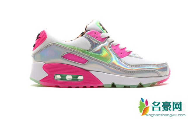 Air Max 90太阳花配色上新 Air Max 90太阳花发售信息