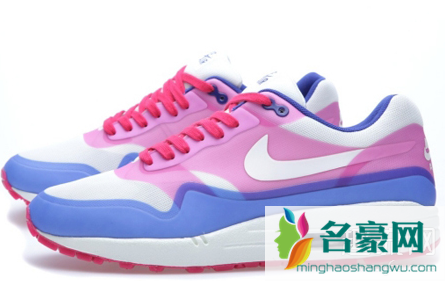 Nike Air Max 1 城市系列即将发布 Nike Air Max 1偏码吗