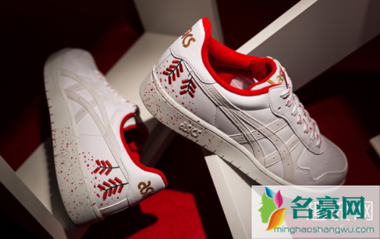 ASICSTIGER CNY系列即将发售 ASICSTIGER是什么牌子