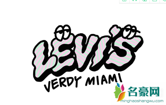 Verdy x Levi’s全新联名系列发售 Verdy是谁