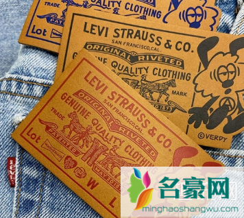 Verdy x Levi’s全新联名系列发售 Verdy是谁