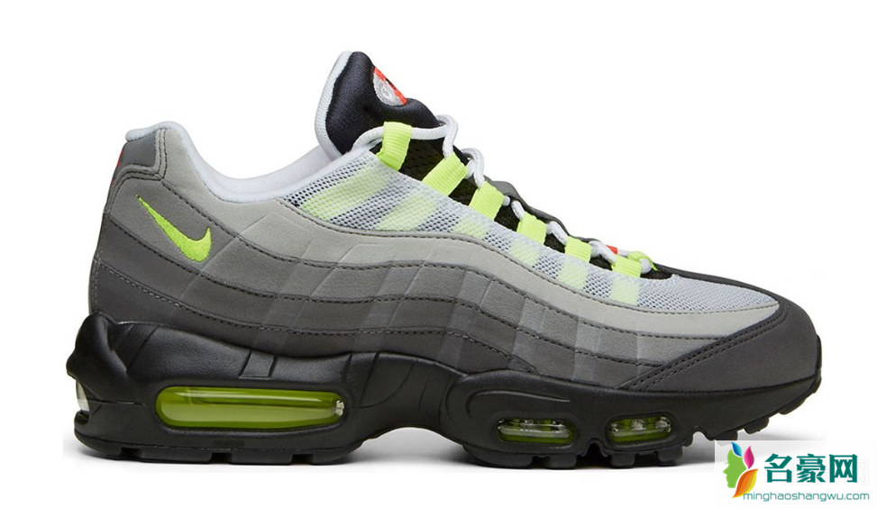 Air Max 95 2020全新主题释出 2020新主题Air Max 95发售信息