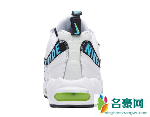 Air Max 95 2020全新主题释出 2020新主题Air Max 95发售信息