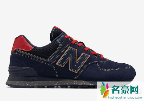 New Balance BHM黑人月系列登场 黑人月是什么意思