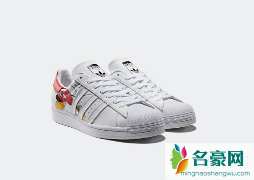 adidas Originals CNY多久发售 买adidas Originals CNY送什么