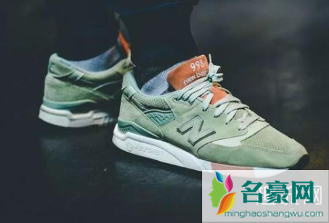 KITH x 新百伦1700鞋款释出 New Balance 1700怎么样