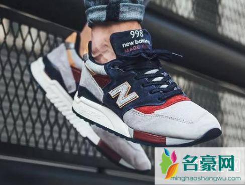 KITH x 新百伦1700鞋款释出 New Balance 1700怎么样