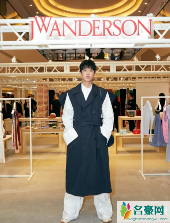 JW Anderson 2020中国新年系列上市 JW Anderson 2020 中国新年别注单品发售信息