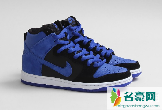 Nike SB Dunk Low J-Pack “Shadow”赏析 SB Dunk Low J-Pack怎么洗