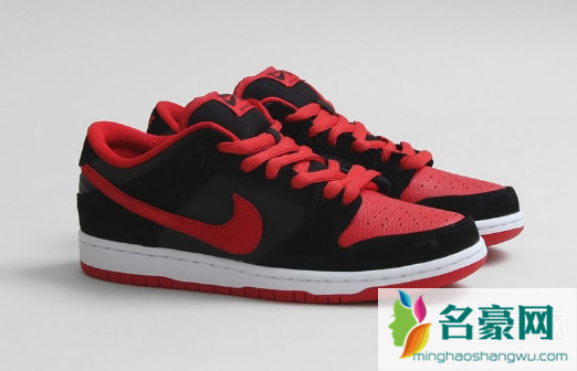 Nike SB Dunk Low J-Pack “Shadow”赏析 SB Dunk Low J-Pack怎么洗