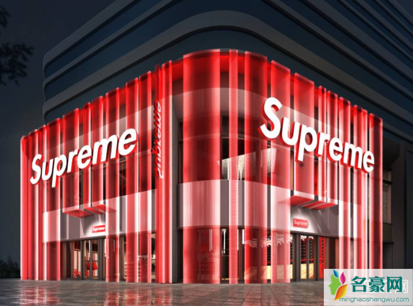 supreme为什么不在中国开店 supreme在中国怎么购买