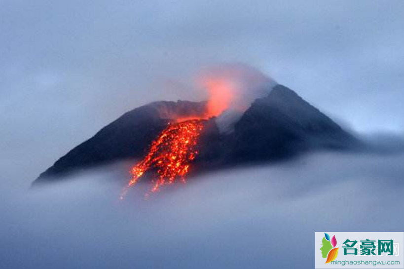 菲律宾火山喷发事件 菲律宾火山活动频繁的原因