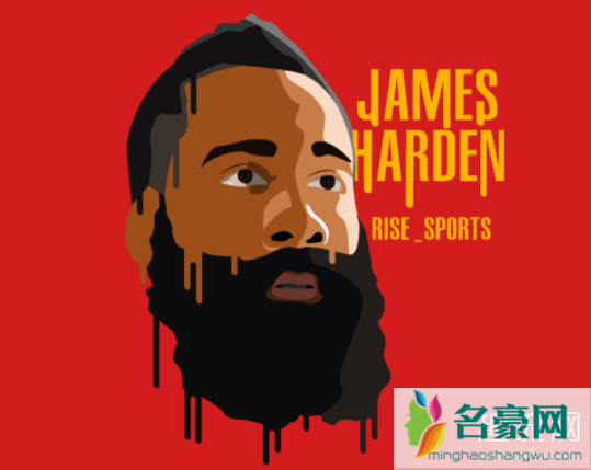 adidas Harden4部落花纹配色即将发售 哈登4偏码吗