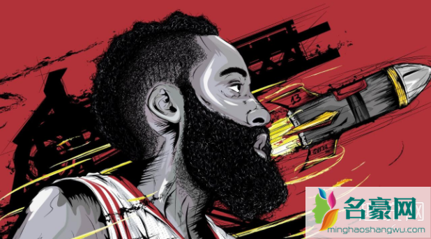 adidas Harden4部落花纹配色即将发售 哈登4偏码吗