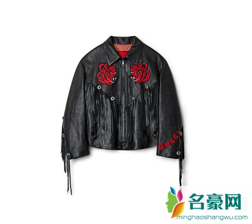 Gucci x DSM 2020春夏联名系列公布 Gucci的logo有几种