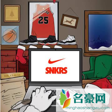 snkrs是什么软件 怎么知道snkrs有没有抽中