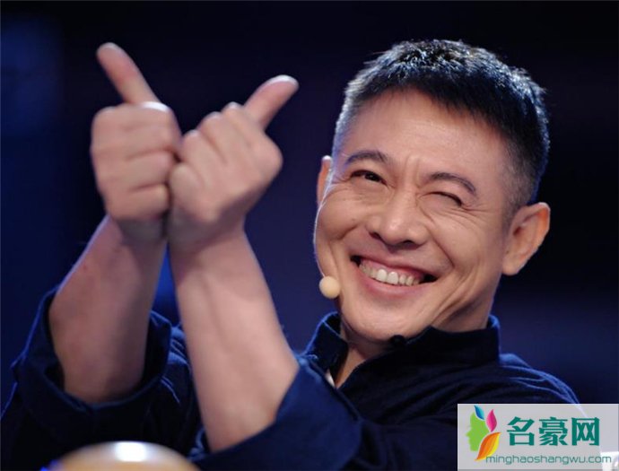 李连杰还在人世吗