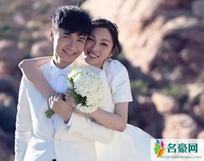 古巨基为什么说不了解老婆