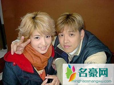 韩星柳时元的妻子赵秀仁资料简介 柳时元殴打妻子