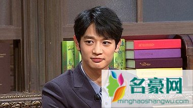 男子组合SHINee成员温流被选为组合队长的原因