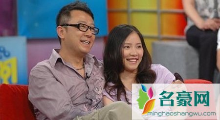 郭涛现在的老婆是谁 郭涛比他老婆大几岁