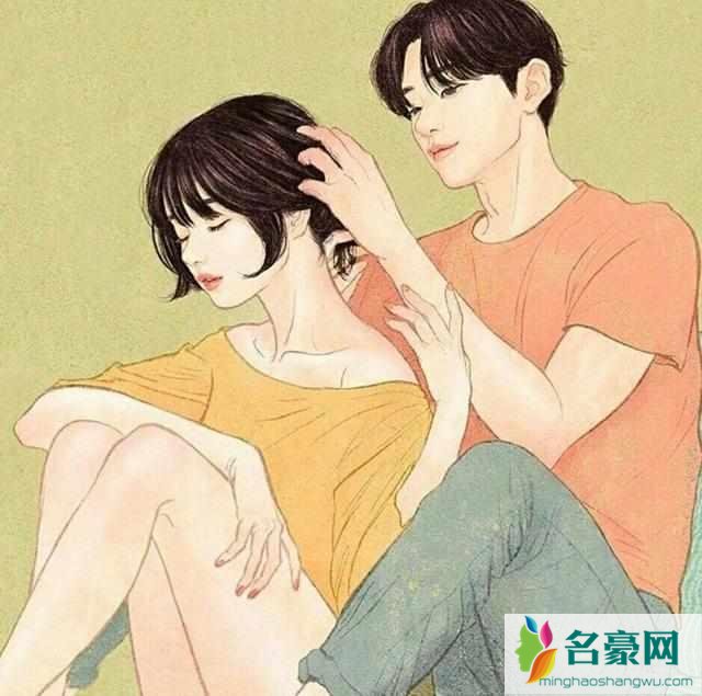 女人有这4种行为，说明她对产生了情愫，单身的你遇到了吗？