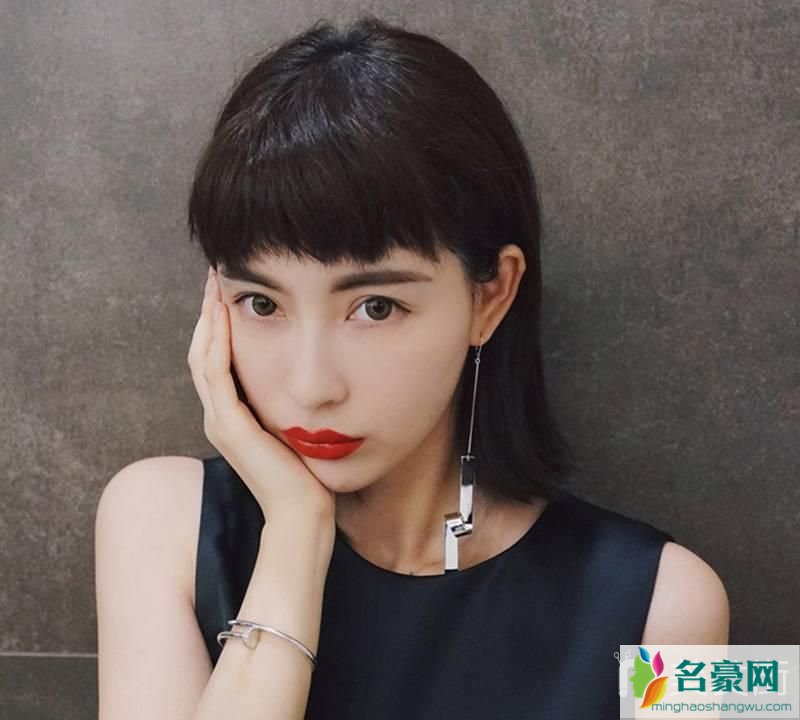 女生如何选择发型 女生夏季选择发型技巧3