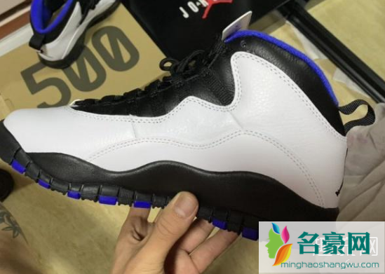 Air Jordan 10 “Wings”发售信息 Air Jordan 10适合实战吗