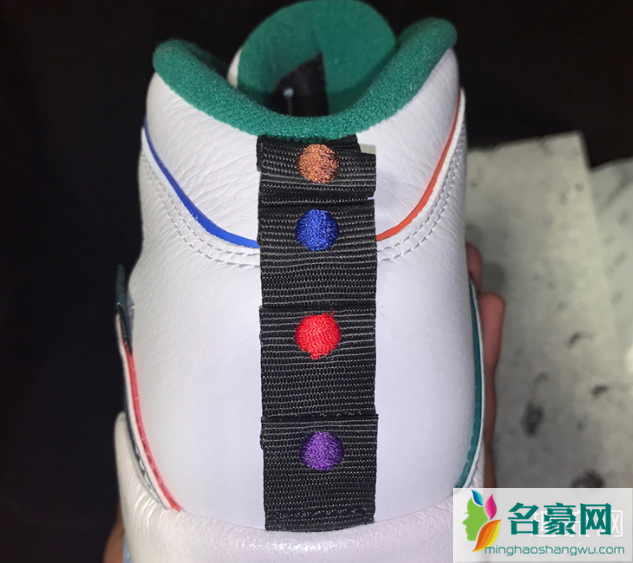 Air Jordan 10 “Wings”发售信息 Air Jordan 10适合实战吗