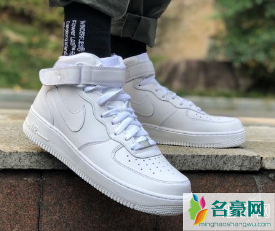 三双Nike经典鞋型新配色亮相 AF1 Low+Air Max 97+AF 1 High发售信息