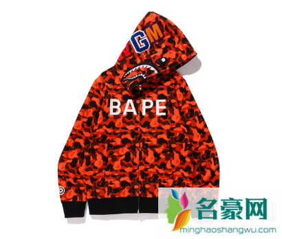 BAPE® x The Weeknd联名系列释出 The Weeknd为什么叫盆栽哥