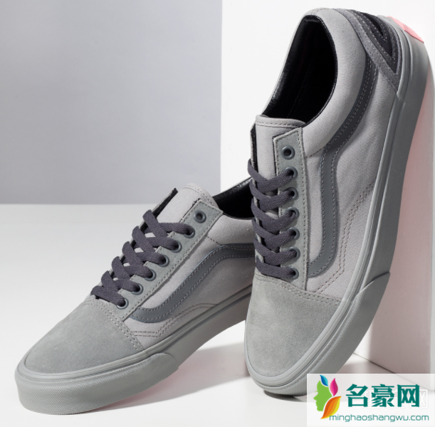 VANS鼠年限定正式发售 VANS鼠年会涨吗