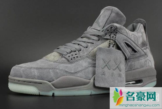 Air Jordan 4 “Metallic Pack”今夏亮相 AJ4 “Metallic Pack”怎么样