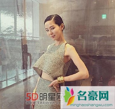 金娜英济州岛秘密完婚 丈夫为金融界普通人