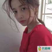 2021最流行的卷发型图片 14款总有一款适合你