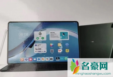 MatePad Pro2是几寸的2