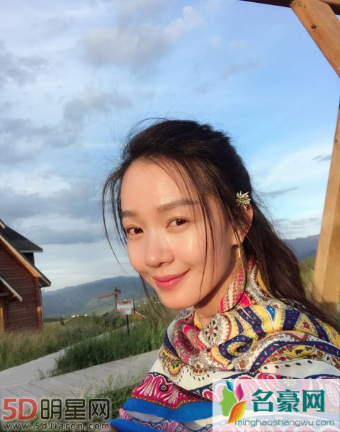 刘丛丹不后悔毕业后就结婚 反面演绎恐婚女性