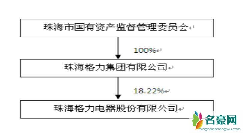 董明珠退休成禁忌话题 作为企业有完善的规章制度