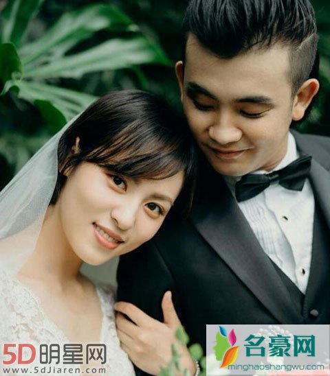 老同学周放大婚林更新来凑热闹 与赵丽颖一起上热搜