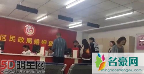 被爆已和付辛博领结婚证 颖儿这样回应