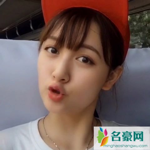 加油美少女董思怡是谁 加油美少女董思怡表现