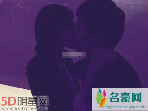 李荣浩和昔日女友陆瑶亲吻照被翻出 与杨丞琳无缝接轨谈恋爱