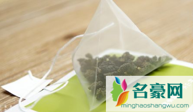 茶包用热水泡还是温水2