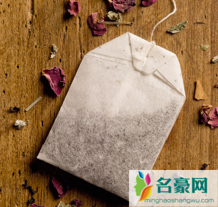 一个茶包可以泡一天吗2